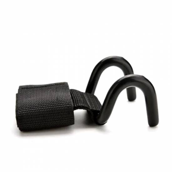 Carlige din metal inSPORTline PowerHook Carlige din metal inSPORTline PowerHook