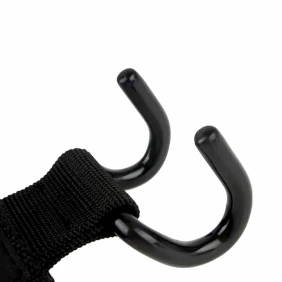 Carlige din metal inSPORTline PowerHook Carlige din metal inSPORTline PowerHook