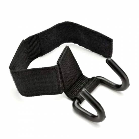 Carlige din metal inSPORTline PowerHook Carlige din metal inSPORTline PowerHook