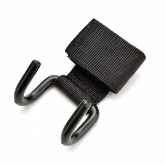 Carlige din metal inSPORTline PowerHook Carlige din metal inSPORTline PowerHook