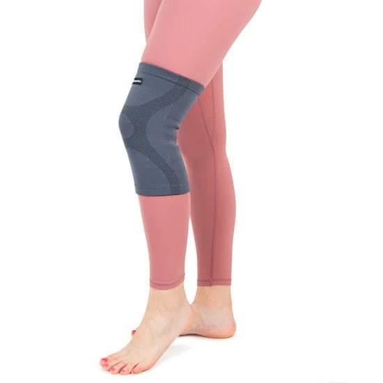 Protectie sport pentru genunchi inSPORTline Kneebeam Protectie sport pentru genunchi inSPORTline Kneebeam