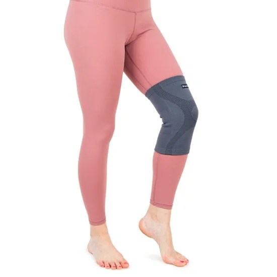 Protectie sport pentru genunchi inSPORTline Kneebeam Protectie sport pentru genunchi inSPORTline Kneebeam