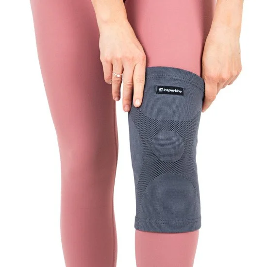 Protectie sport pentru genunchi inSPORTline Kneebeam Protectie sport pentru genunchi inSPORTline Kneebeam
