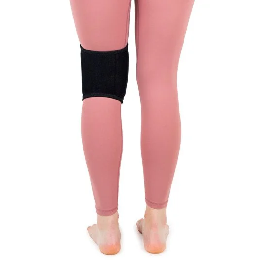 Protectie sport pentru genunchi inSPORTline Kneefort