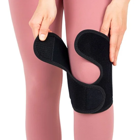 Protectie sport pentru genunchi inSPORTline Kneefort