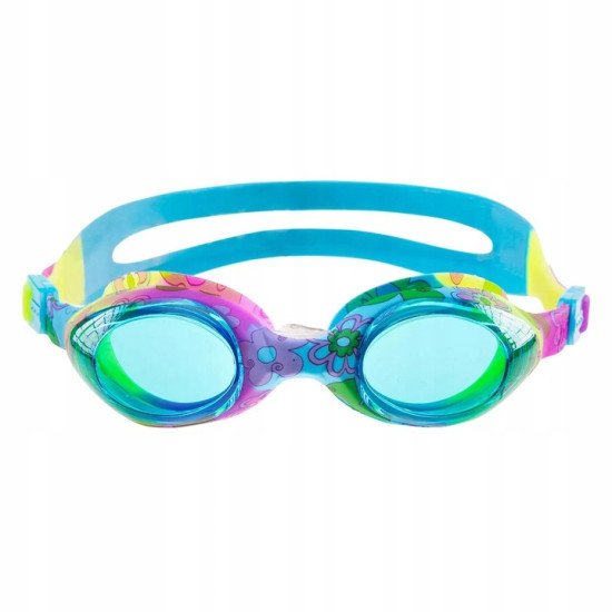 Ochelari de inot AQUAWAVE Waterprint JR