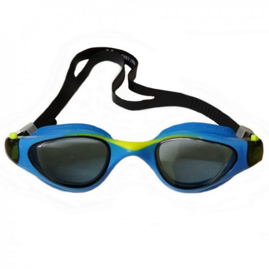Ochelari de inot AQUAWAVE Buzzard, Albastru Ochelari de inot AQUAWAVE Buzzard, Albastru