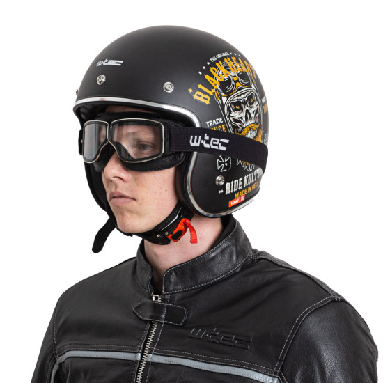 Ochelari moto W-TEC Epoch Ochelari moto W-TEC Epoch