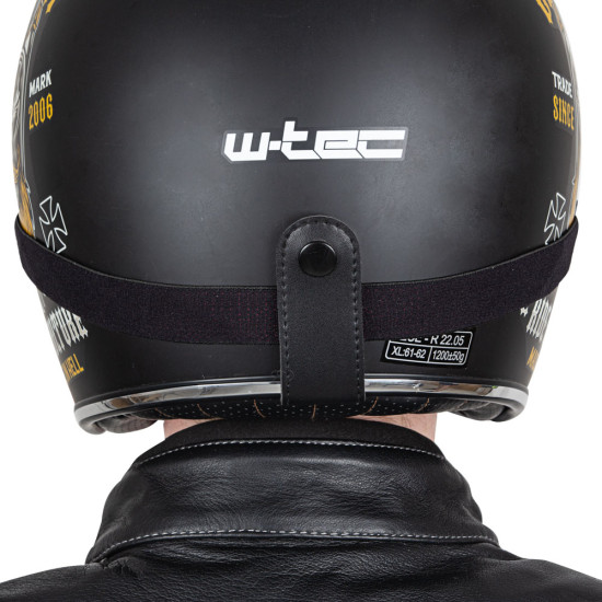 Ochelari moto W-TEC Epoch Ochelari moto W-TEC Epoch