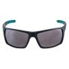 Ochelari de soare HI-TEC Ecrins HT-680-1, Negru / Verde Ochelari de soare HI-TEC Ecrins HT-680-1, Negru / Verde