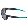 Ochelari de soare HI-TEC Ecrins HT-680-1, Negru / Verde Ochelari de soare HI-TEC Ecrins HT-680-1, Negru / Verde