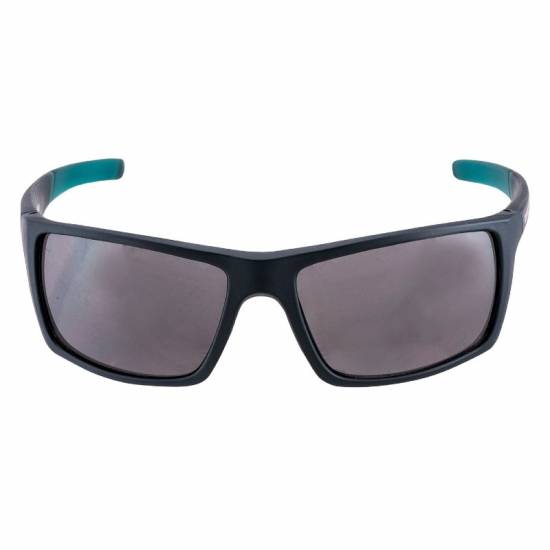 Ochelari de soare HI-TEC Ecrins HT-680-1, Negru / Verde Ochelari de soare HI-TEC Ecrins HT-680-1, Negru / Verde