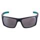 Ochelari de soare HI-TEC Ecrins HT-680-1, Negru / Verde Ochelari de soare HI-TEC Ecrins HT-680-1, Negru / Verde