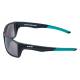 Ochelari de soare HI-TEC Ecrins HT-680-1, Negru / Verde Ochelari de soare HI-TEC Ecrins HT-680-1, Negru / Verde