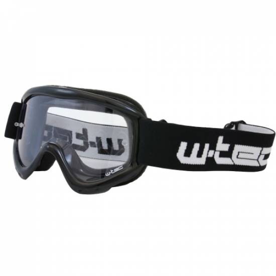 Ochelari motocicleta W-TEC Benford Junior Ochelari motocicleta W-TEC Benford Junior
