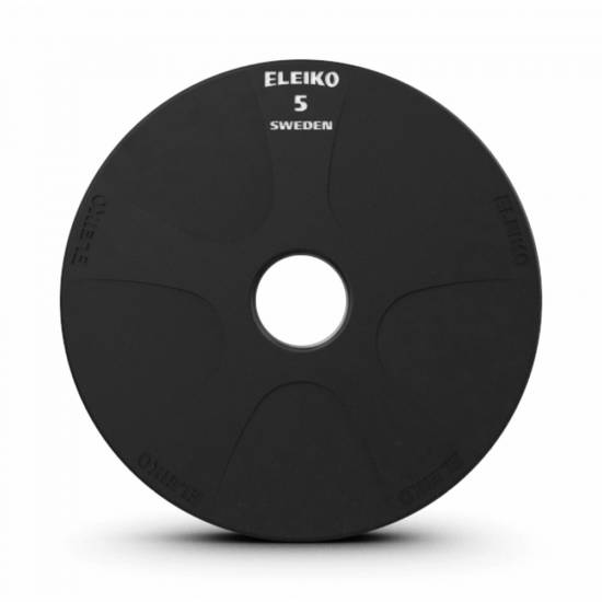 Disc de fitness Eleiko Vulcan - 5 kg