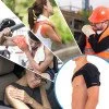 Bretele de umăr inSPORTline Shobro Bretele de umăr inSPORTline Shobro
