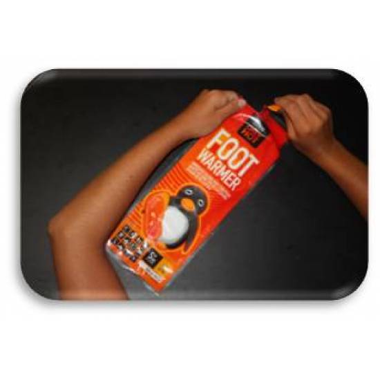 Incalzitor pentru talpi ONLY HOT Incalzitor pentru talpi ONLY HOT