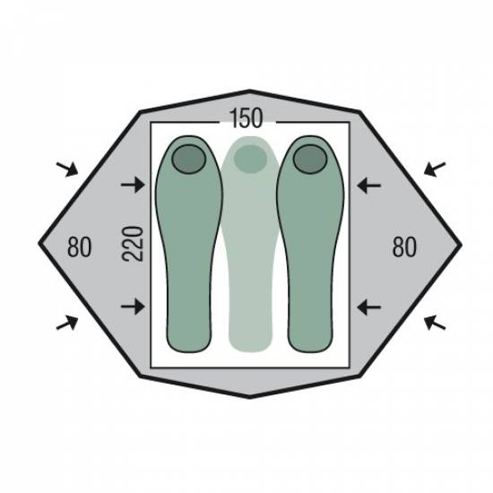 Cort PINGUIN Gemini 150 Cort PINGUIN Gemini 150