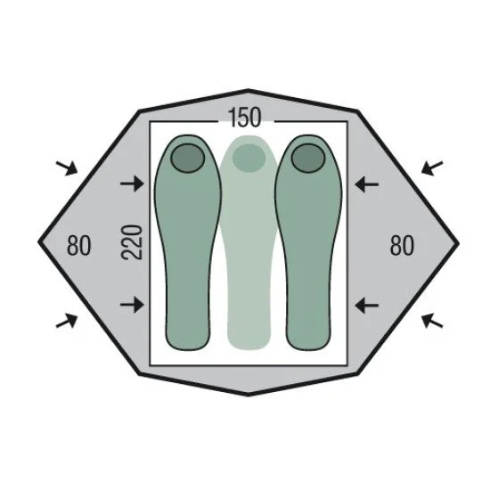 Cort PINGUIN Gemini 150