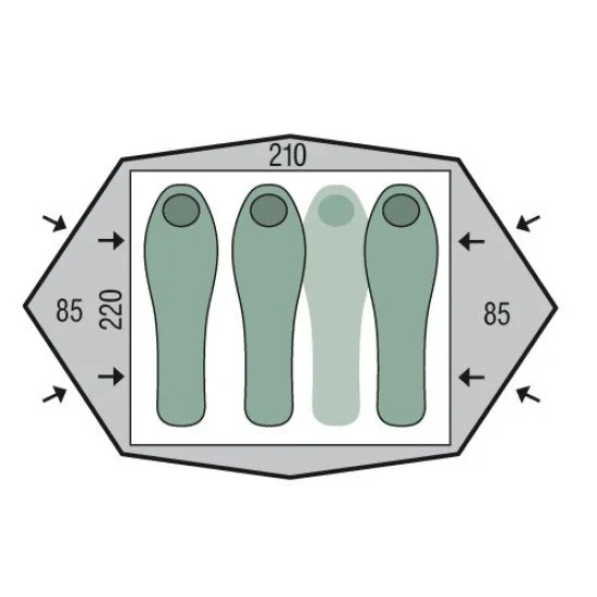 Cort PINGUIN Gemini 210 Cort PINGUIN Gemini 210