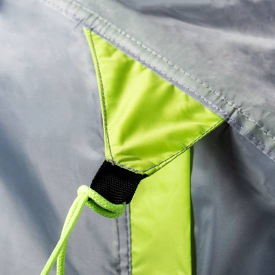 Cort HI-TEC Solarproof 4, Gri Cort HI-TEC Solarproof 4, Gri