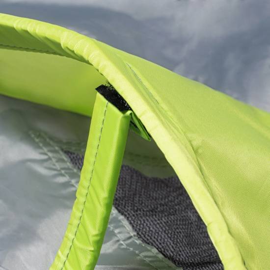 Cort HI-TEC Solarproof 4, Gri Cort HI-TEC Solarproof 4, Gri