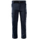 Pantaloni pentru barbati HI-TEC Loop, Albastru inchis Pantaloni pentru barbati HI-TEC Loop, Albastru inchis