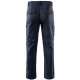 Pantaloni pentru barbati HI-TEC Loop, Albastru inchis Pantaloni pentru barbati HI-TEC Loop, Albastru inchis