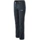 Pantaloni drumetie femei HI-TEC Lady Lupin - Negru - Alb