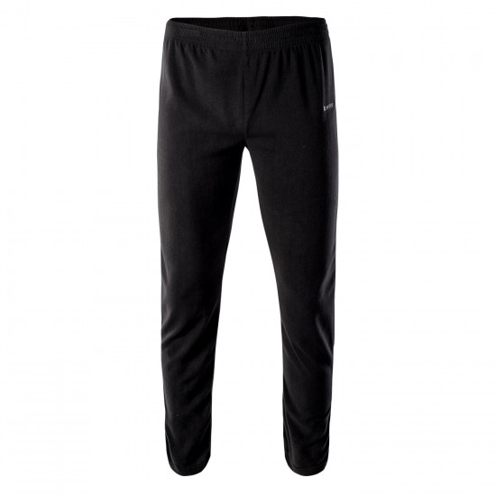 Pantaloni din fleece pentru barbati HI-TEC Reno