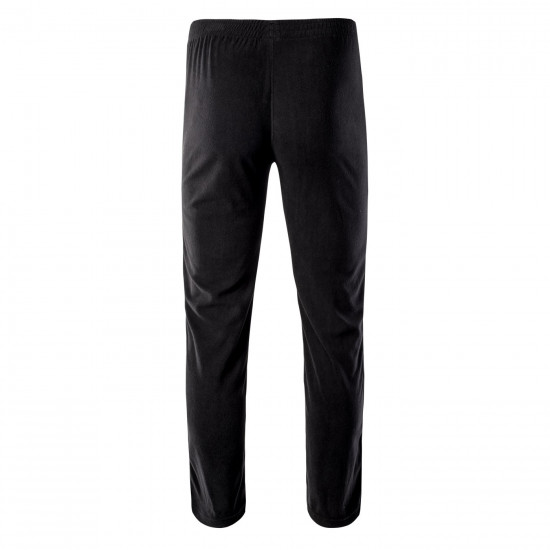 Pantaloni din fleece pentru barbati HI-TEC Reno