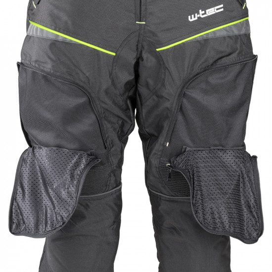 Pantaloni moto pentru barbati W-TEC Propant Pantaloni moto pentru barbati W-TEC Propant