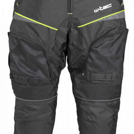 Pantaloni moto pentru barbati W-TEC Propant