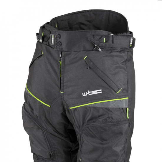 Pantaloni moto pentru barbati W-TEC Propant Pantaloni moto pentru barbati W-TEC Propant
