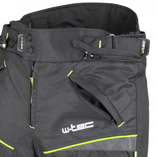 Pantaloni moto pentru barbati W-TEC Propant Pantaloni moto pentru barbati W-TEC Propant