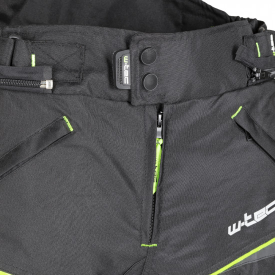Pantaloni moto pentru barbati W-TEC Propant Pantaloni moto pentru barbati W-TEC Propant