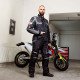 Pantaloni moto pentru barbati W-TEC Excellent