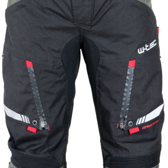 Pantaloni moto pentru barbati W-TEC Excellent