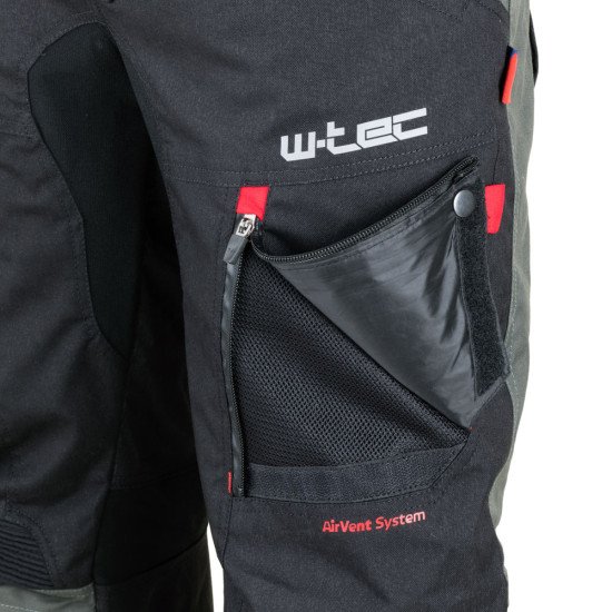 Pantaloni moto pentru barbati W-TEC Excellent