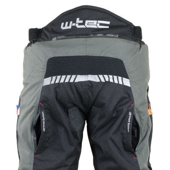 Pantaloni moto pentru barbati W-TEC Excellent