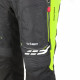 Pantaloni moto pentru femei W-TEC Spirital Lady, Negru Pantaloni moto pentru femei W-TEC Spirital Lady, Negru