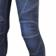 Pantaloni moto pentru femei W-TEC Rafael