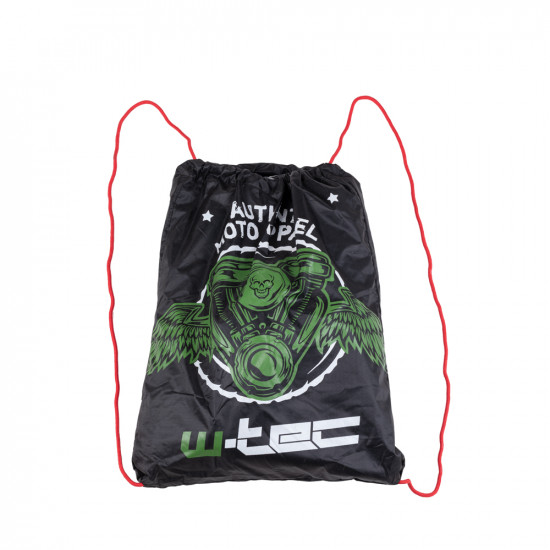 Pantaloni moto pentru barbati W-TEC Vilglen, Negru Pantaloni moto pentru barbati W-TEC Vilglen, Negru