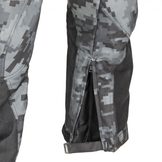 Pantaloni moto de vara pentru barbati W-TEC Jori Pantaloni moto de vara pentru barbati W-TEC Jori