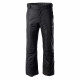 Pantaloni de schi pentru barbati HI-TEC Forno, Negru