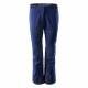 Pantaloni de schi pentru femei IGUANA Lorne W, Albastru inchis Pantaloni de schi pentru femei IGUANA Lorne W, Albastru inchis