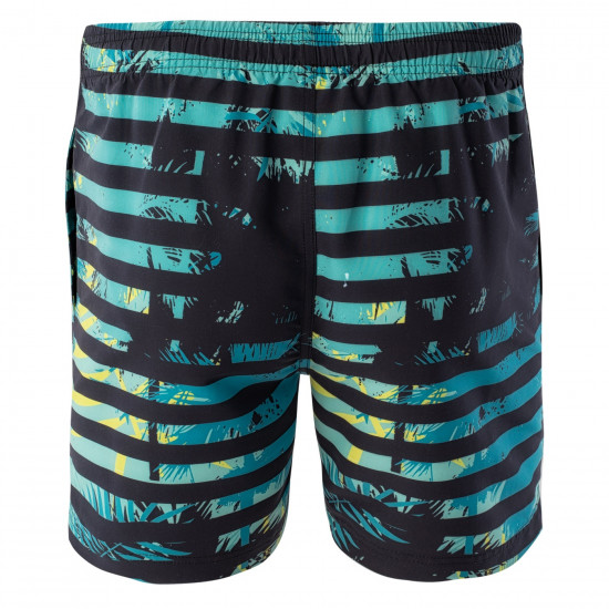 Pantaloni scurti de inot AQUAWAVE Alvan, Turcuaz Pantaloni scurti de inot AQUAWAVE Alvan, Turcuaz