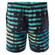 Pantaloni scurti de inot AQUAWAVE Alvan, Turcuaz Pantaloni scurti de inot AQUAWAVE Alvan, Turcuaz