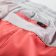 Pantaloni scurti pentru femei HI-TEC Lady Mimi, Roz